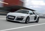 Audi R8 GT 2010 года (EU)